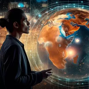 בינה מלאכותית ו geo ai לטכנולוגים