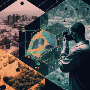 בינה מלאכותית ו geo ai למשתמשים