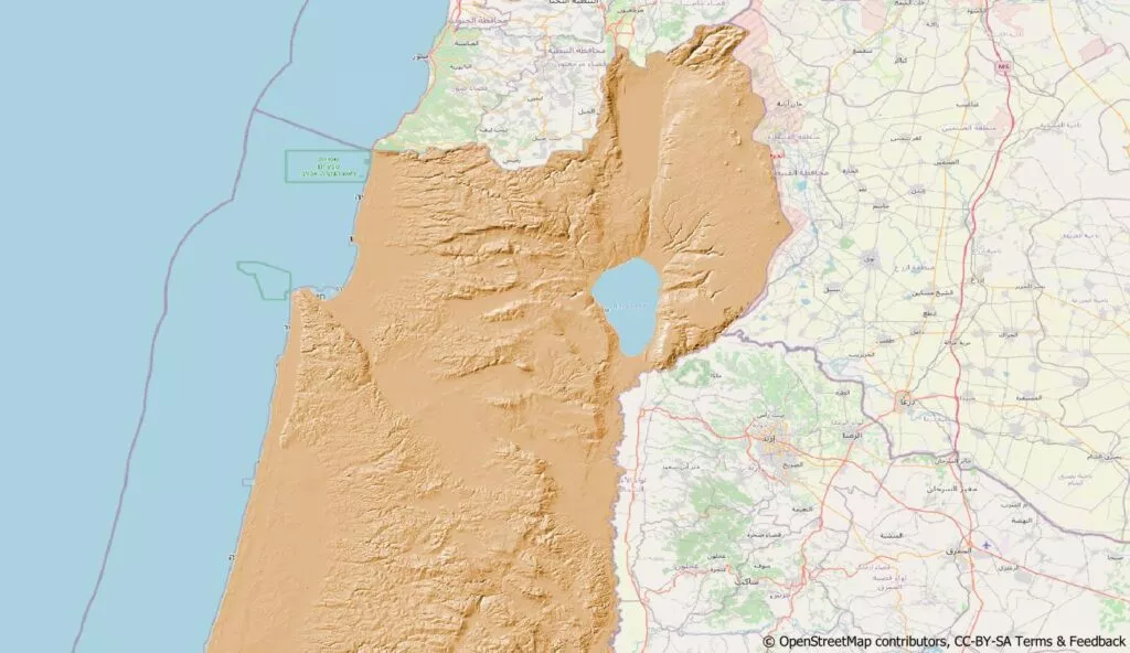 א2_הצללה קנה-מידה 500000_1