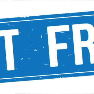 get free slogan